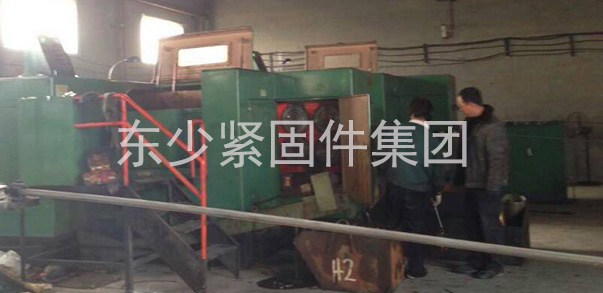 高強度螺栓，高鐵螺栓